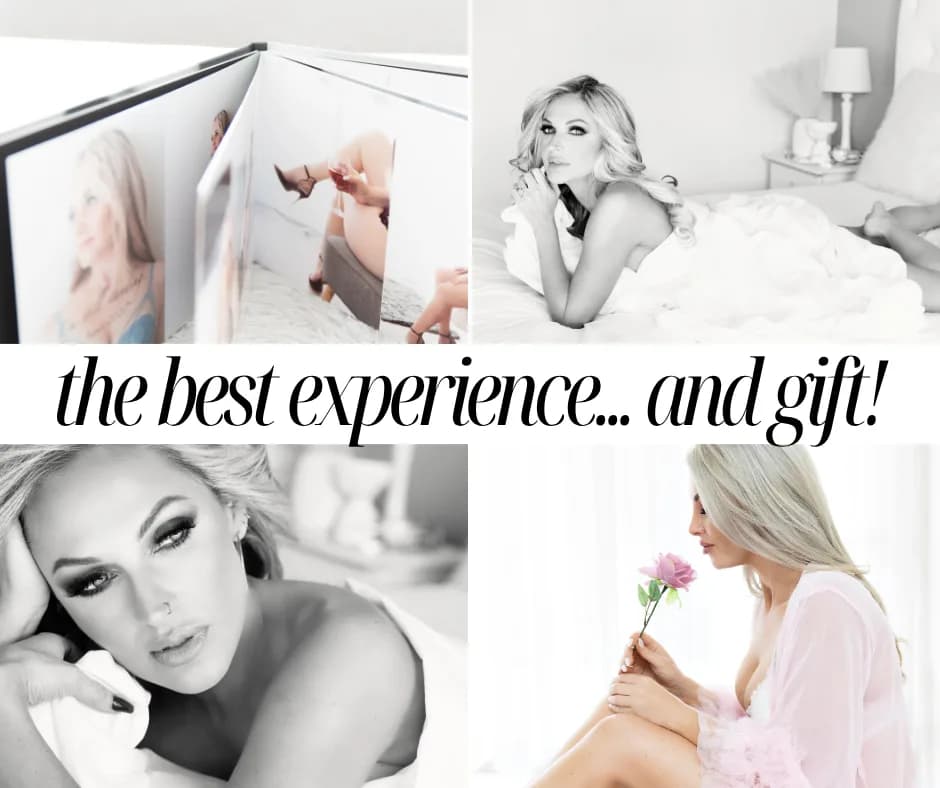 Boudoir by Amorie Arts in Centurion CBD