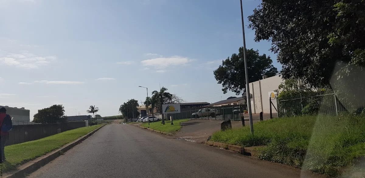 Coastal Farmers Co-Op LTD Empangeni in Empangeni CBD