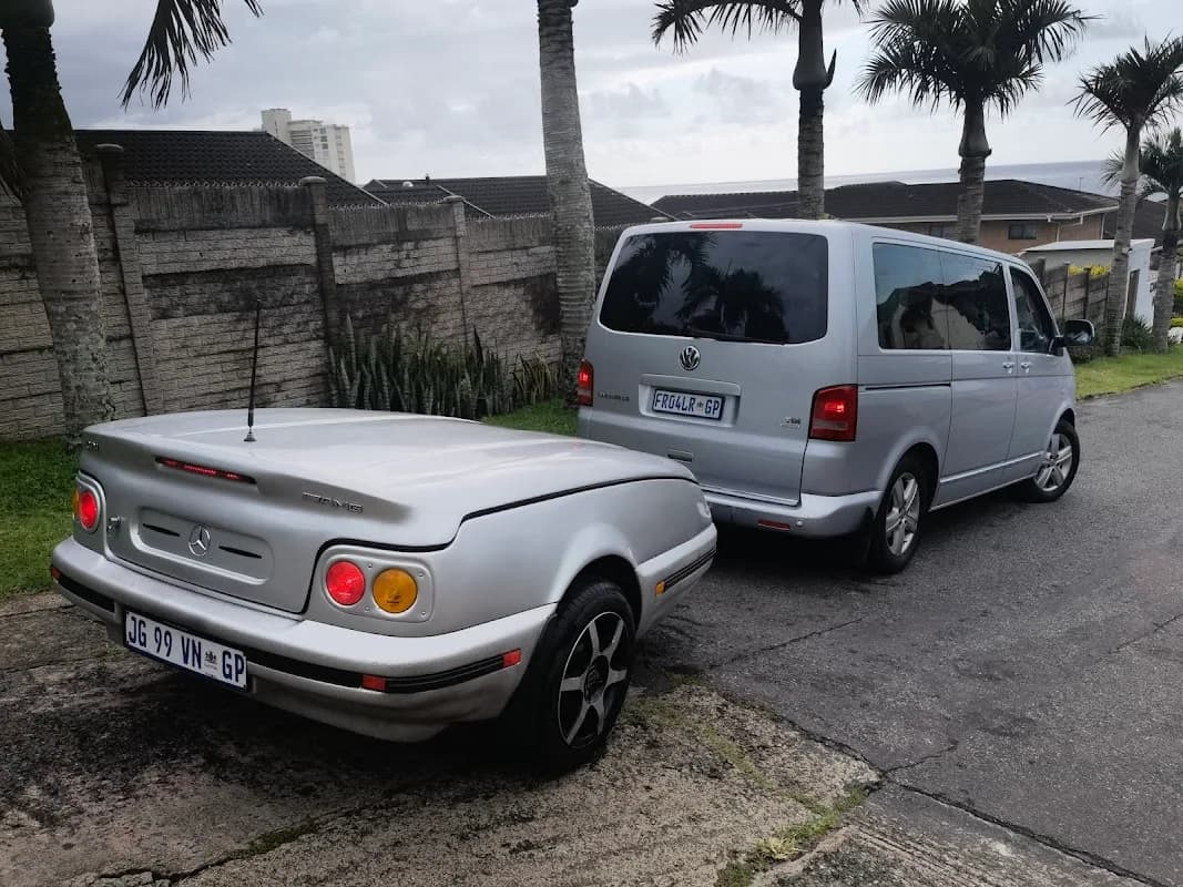 Seke Chattered Services in Waterkloof