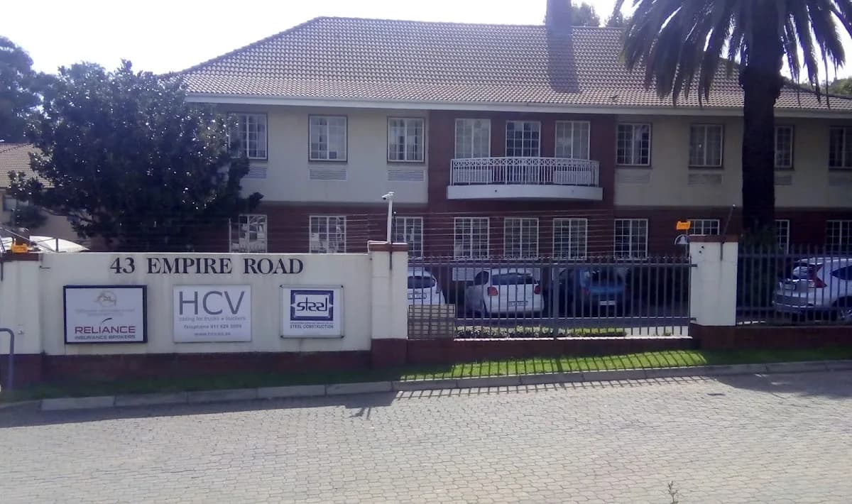Reliance Insurance Brokers in Braamfontein