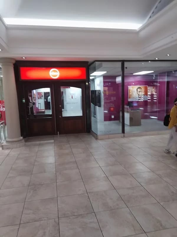 Absa in Constantia