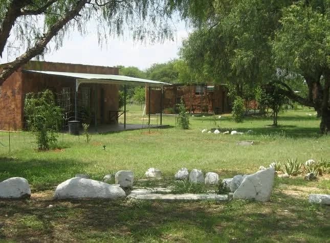 Gum Tree Lodge in Kimberley CBD