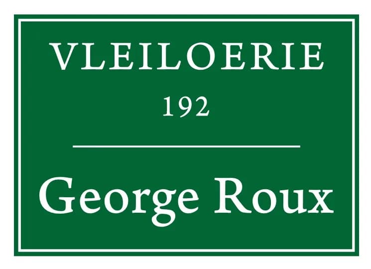 Dr George Roux Vleiloerie in Wilderness