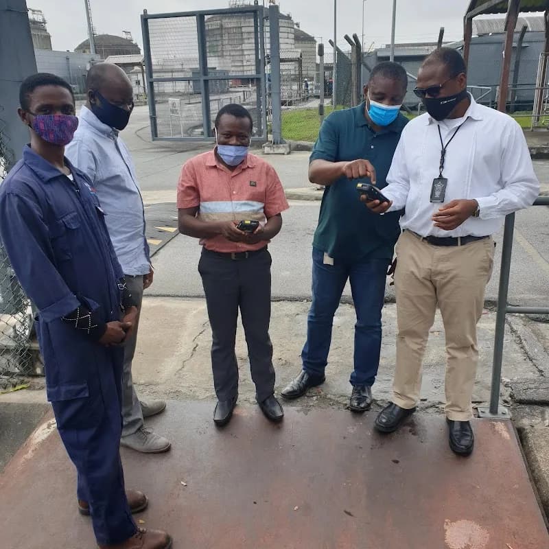 Trivest Technologies Limited in Palmgrove