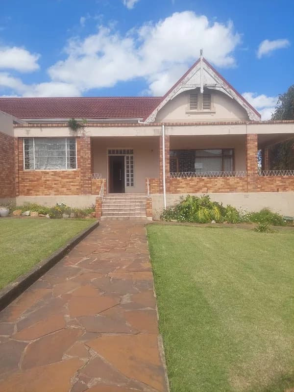 Mental Health Homes in Kariega