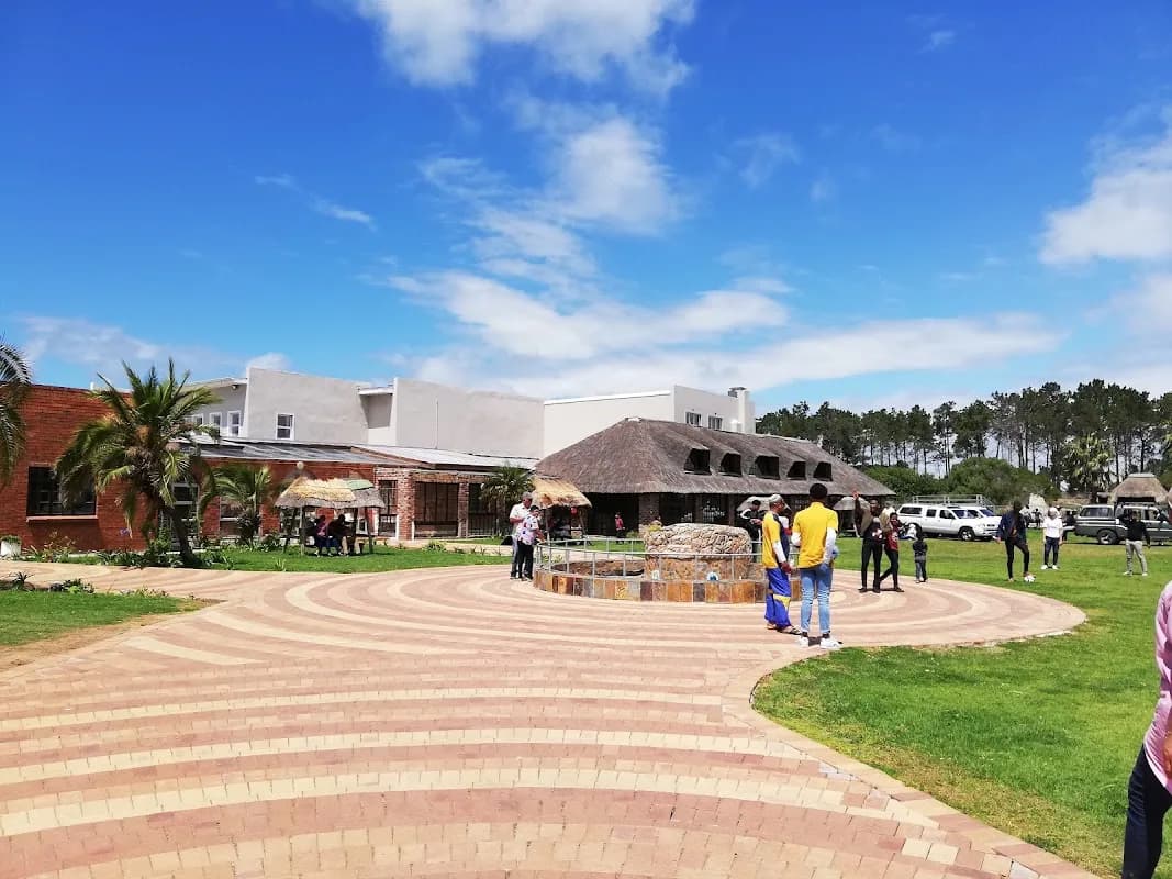 Moosagies Farm in Gqeberha CBD