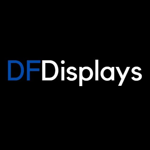 DF Displays - Billboard & Trailer Advertising in Benoni CBD