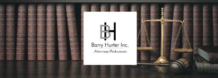 Barry Hurter Inc in West Rand