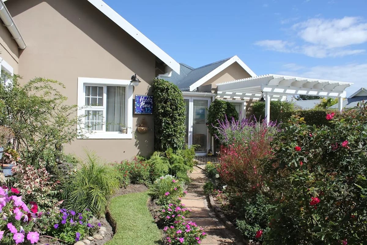 Hubb's Place in Sedgefield