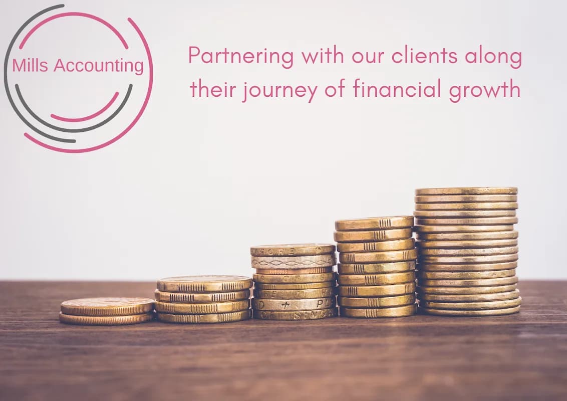 Mills Accounting in Constantia