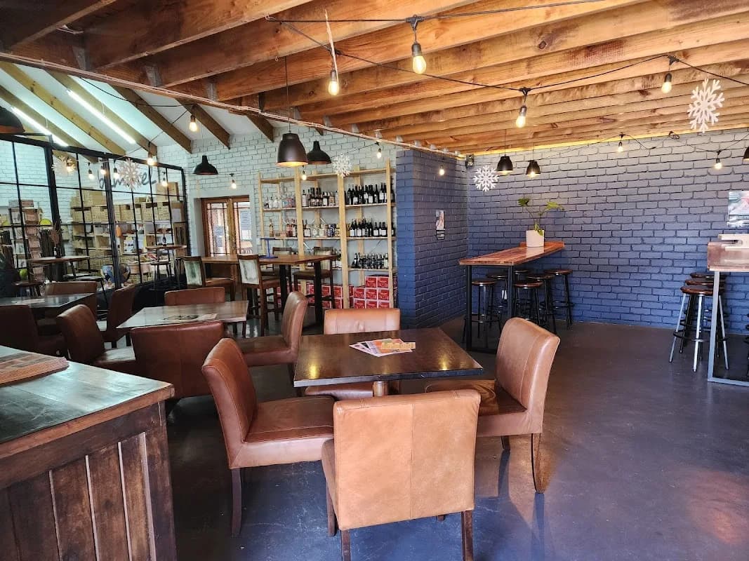 Sedgefield Craft Brewery in Sedgefield