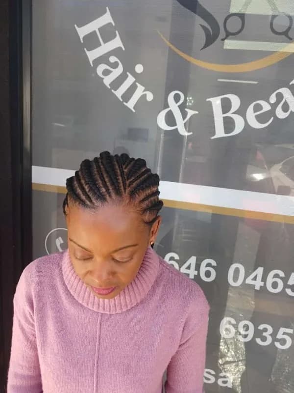 Hair By Lisa in Fourways