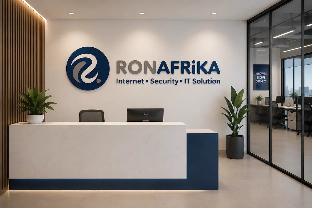 Ronafrika Technologies in Clifton