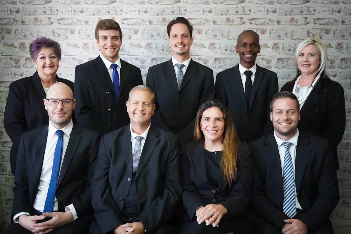 Hefferman (SDH) Attorneys in Wierda Park