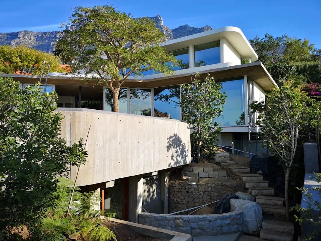 Ana Corrochano Architectural Design in Camps Bay