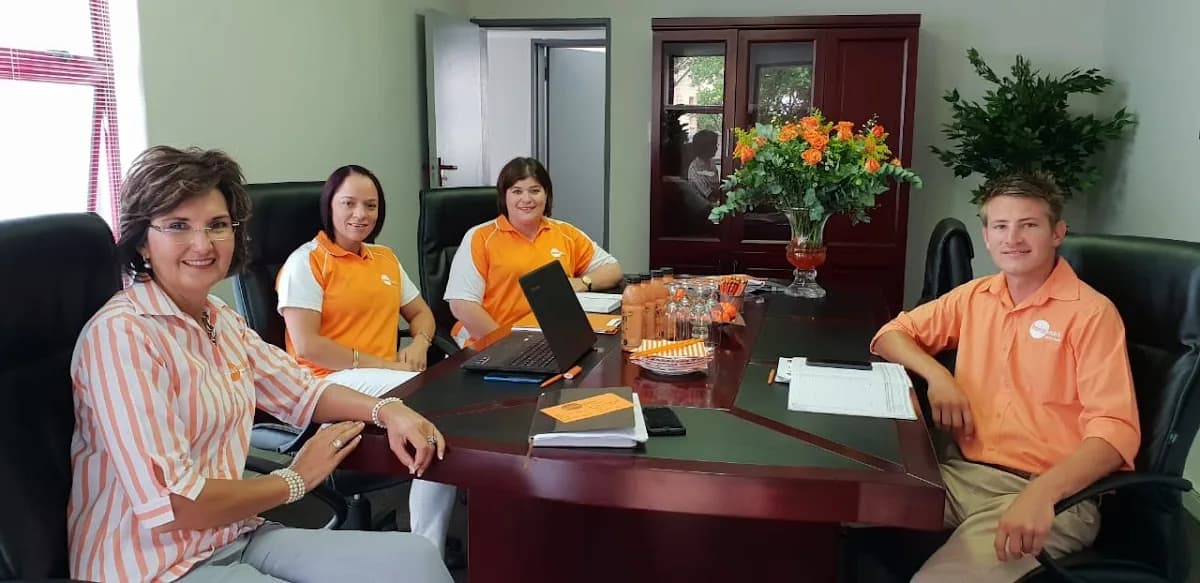 Huizemark Properties - Polokwane in Bendor