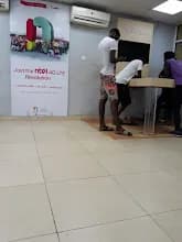 ntel in Egbeda