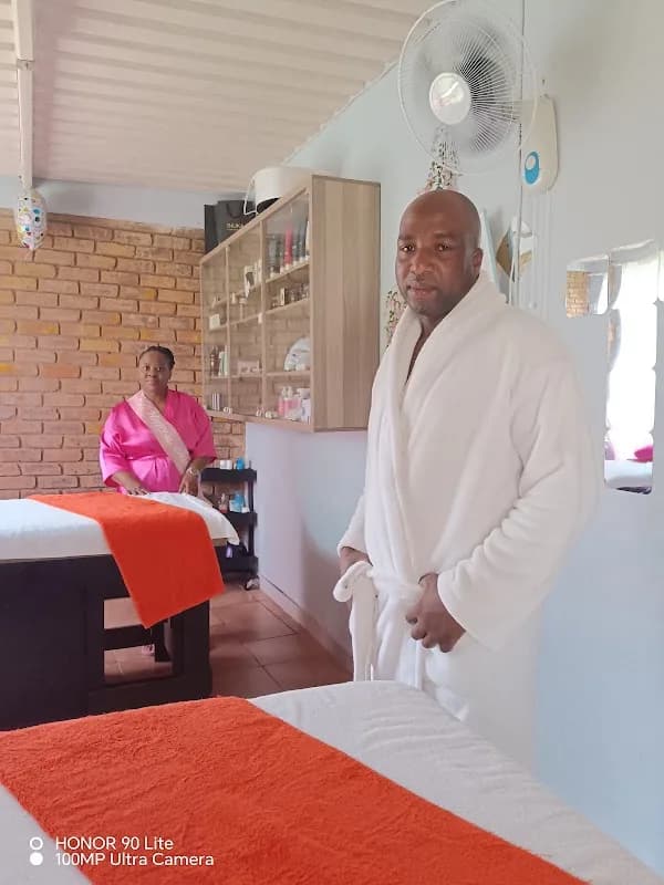 Trinity Waxing and Beauty Spa in Germiston CBD
