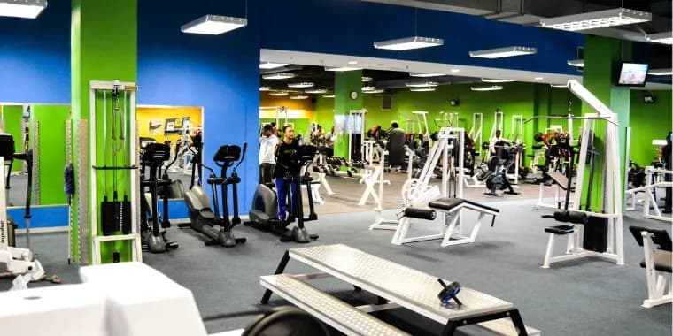 Zone Fitness - Parow in Parow