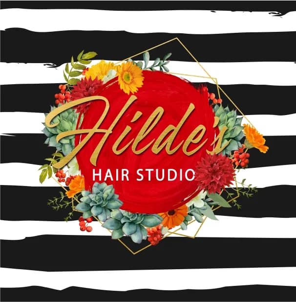 Hilde's Hair Studio in Generaal De Wet