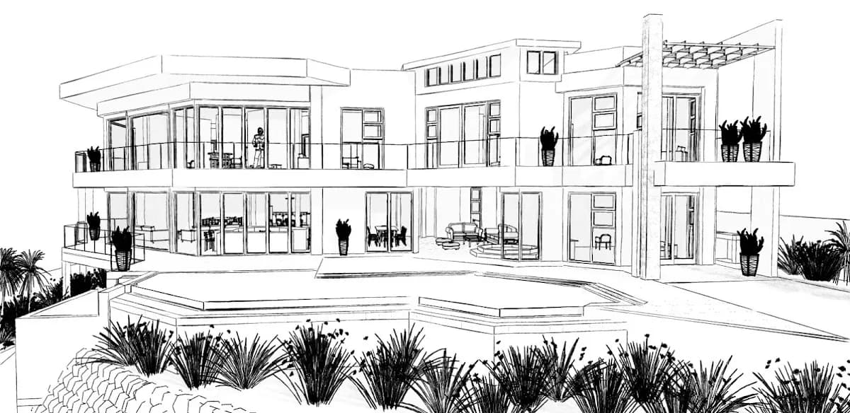 Jenny Althorpe & Son Architectural Design in East London CBD