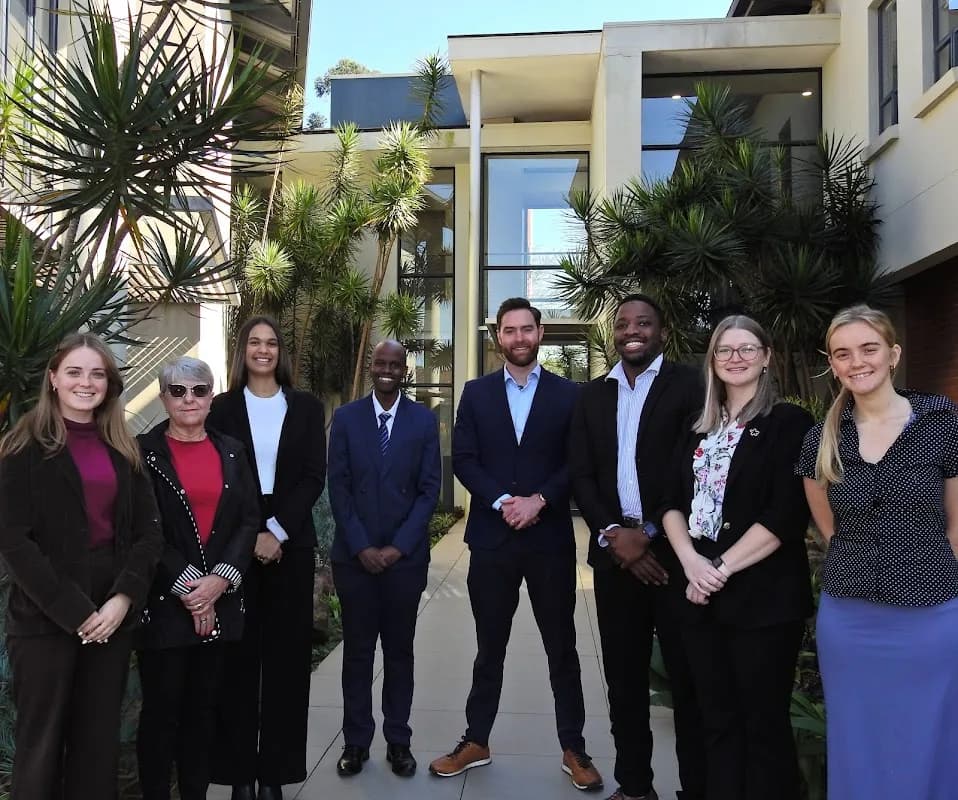Brett Smith Attorneys in Hillcrest