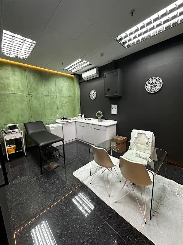 Dr. Y Wellness Westville - GP Doctor & Medical Cannabis Clinic in Westville