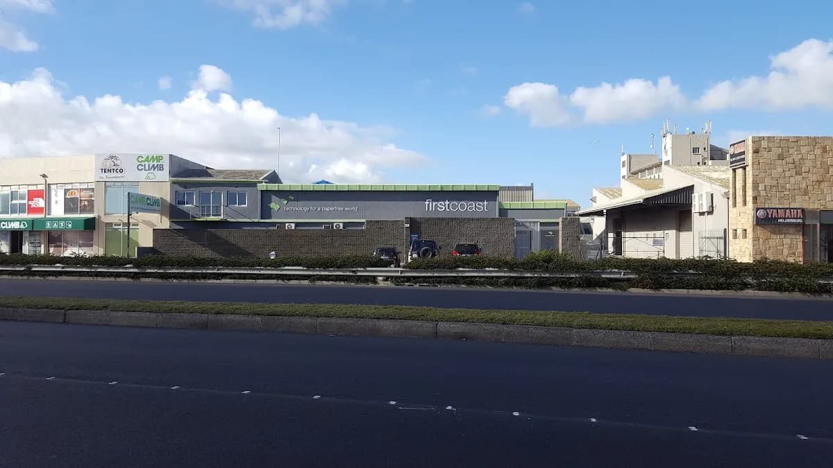 FCTEC in Green Point