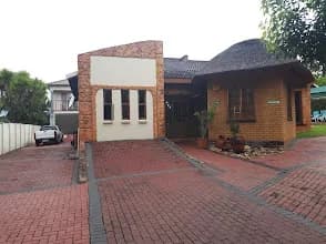 Ekhaya White River Guesthouse in White River CBD