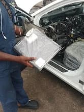 Nasrefrigerator Cooling Service/ A/C Nigeria in Oshodi
