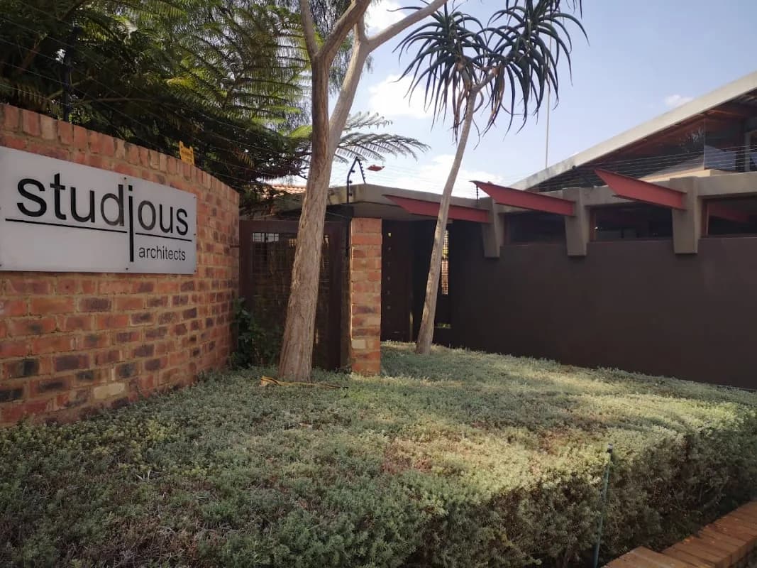 Studious Architects in Broederstroom