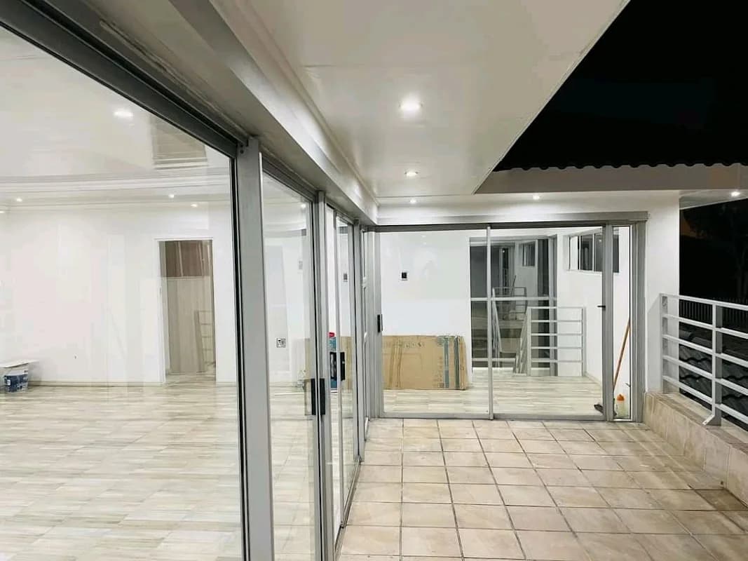Milisa Guest House in Khayelitsha
