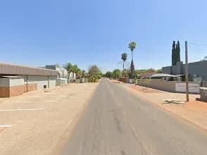 Elegant field holdings pty ltd in Marapong