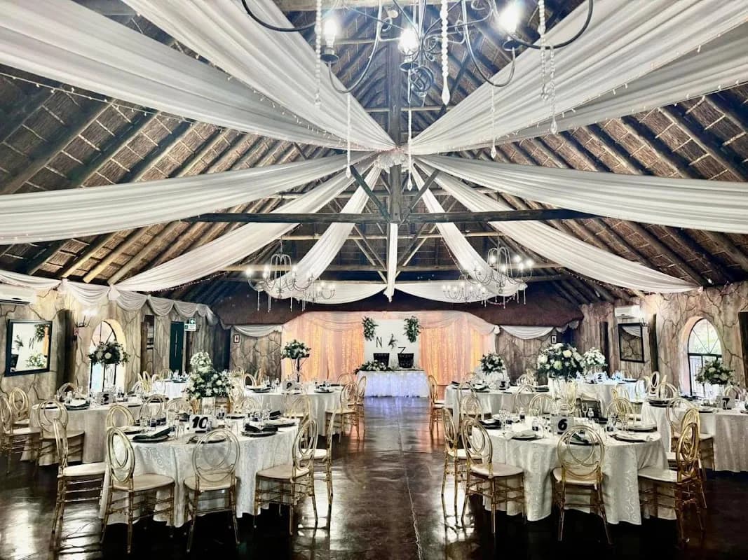 OATRIDGE Conference and Wedding Venue in Krugersdorp CBD