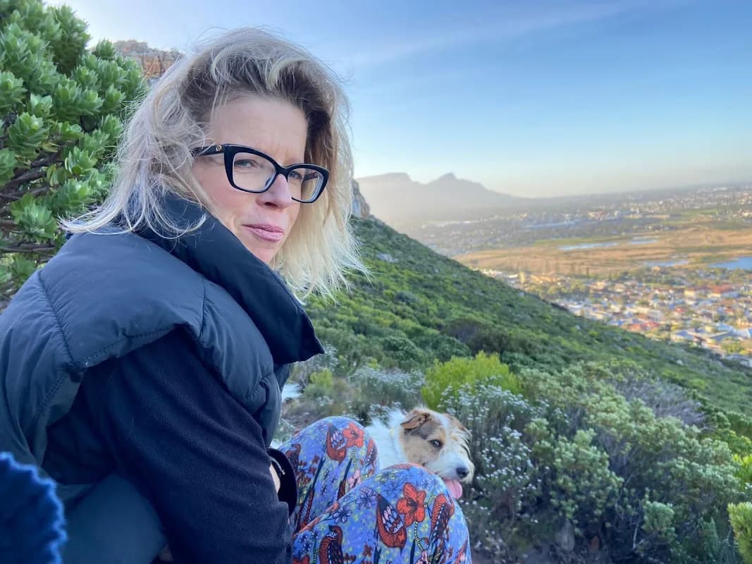 Archetypal Psychotherapist/Marriage Practitioner in Tokai