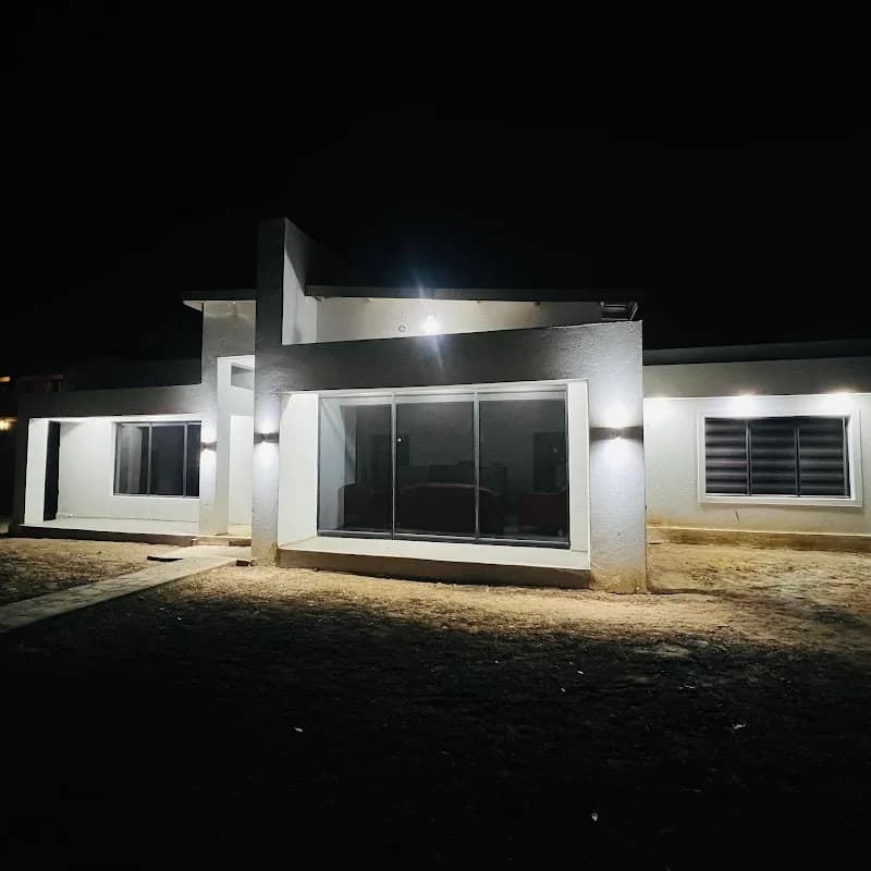 Ntsamai Attorneys Inc in Mahikeng CBD