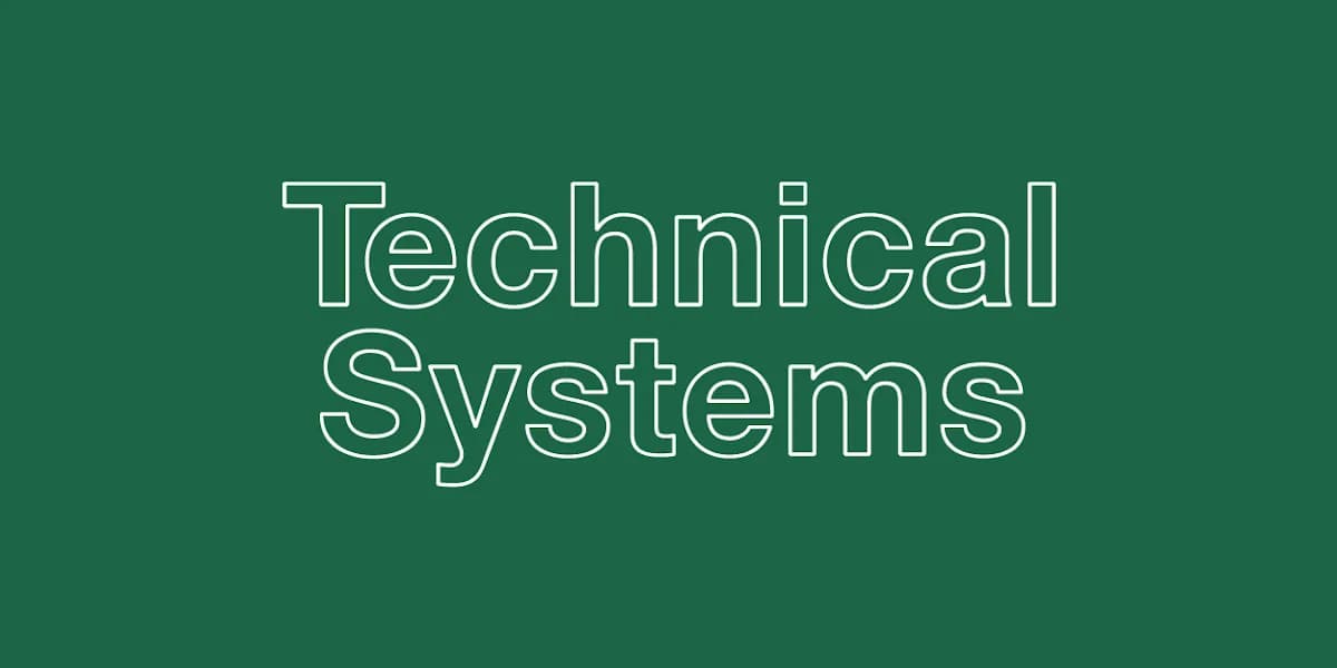 Technical Systems (Pty) Ltd in Bellville