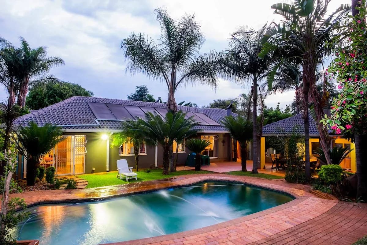 Realty1 Pretoria Lynnwoods in Lynnwood
