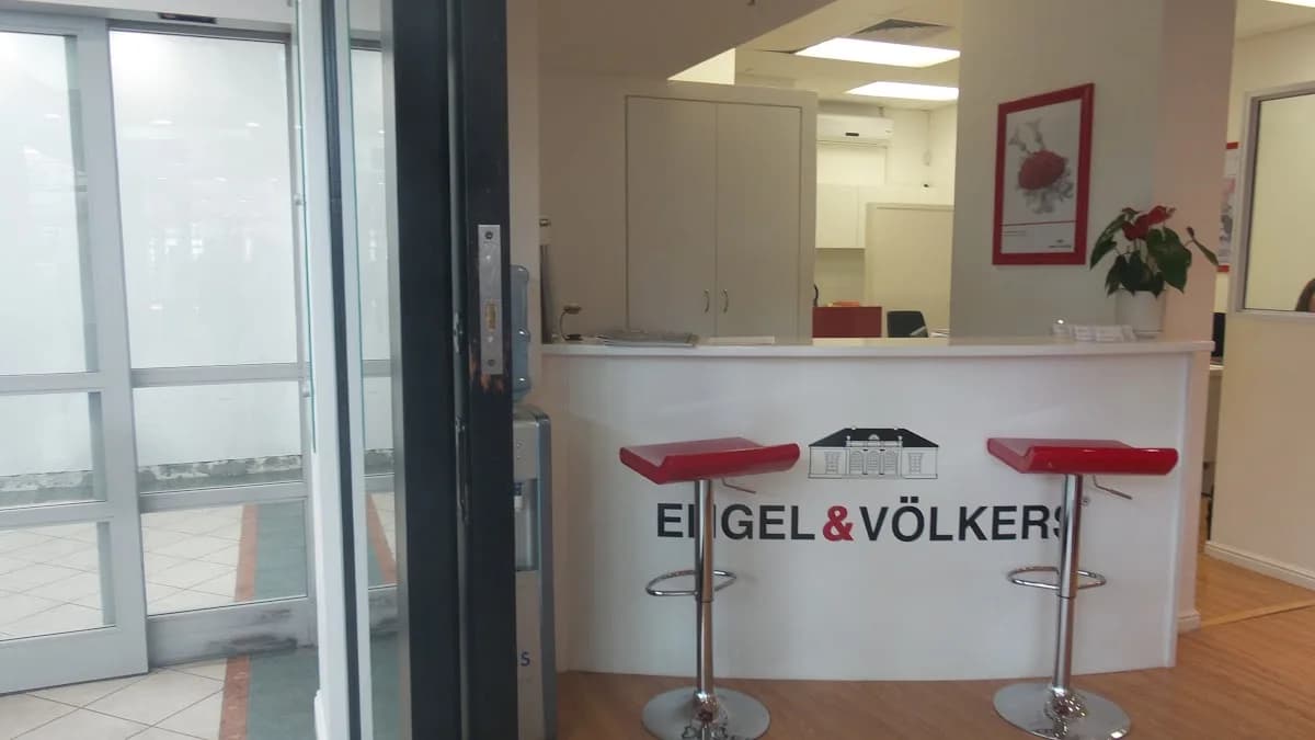 Engel & Völkers in Gardens