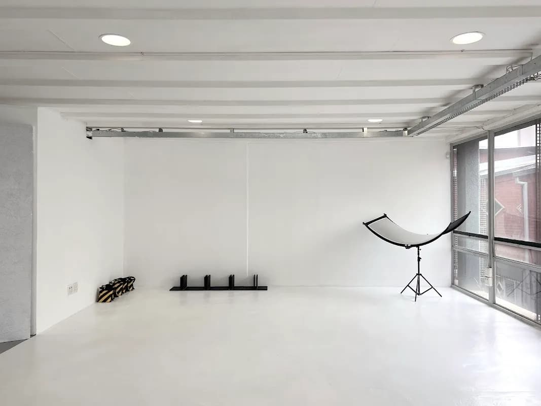 ImagineThat Photographic Studio in Greenside