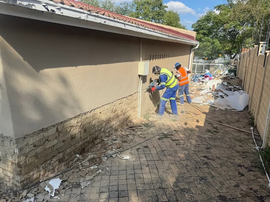 Damp Seal SA in GAUTENG in Centurion