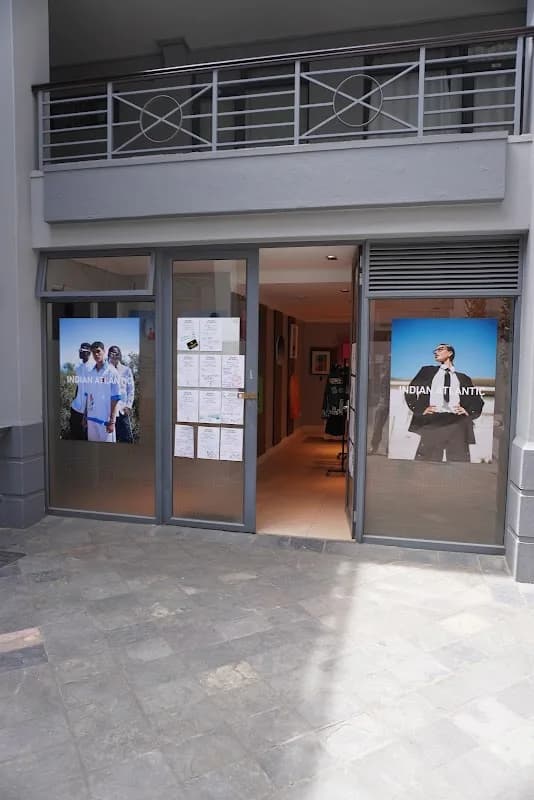 Vansterdam Studios in V&A Waterfront