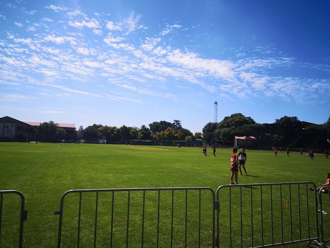 Laerskool Wierdapark in Wierda Park