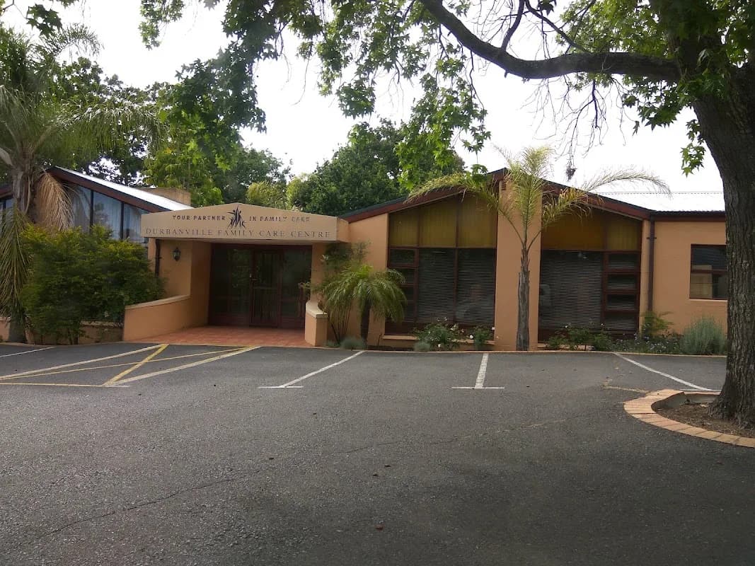 ProSelect - Sr Rika & Sr Trudi Mother & Baby Clinic in Durbanville