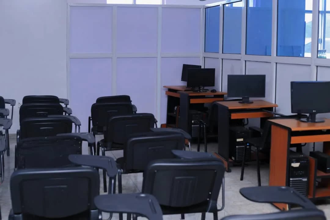 Ellasot Consulting in GRA Phase 1