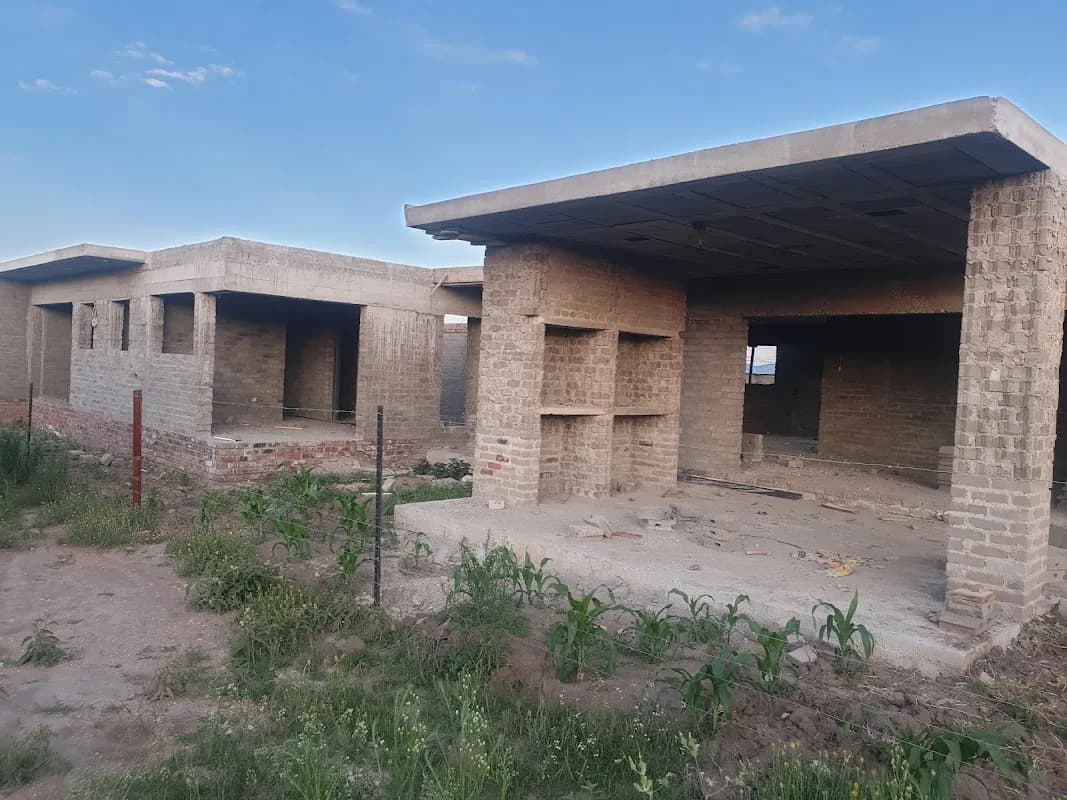 Zone 4 Clinic ,Seshego in Seshego
