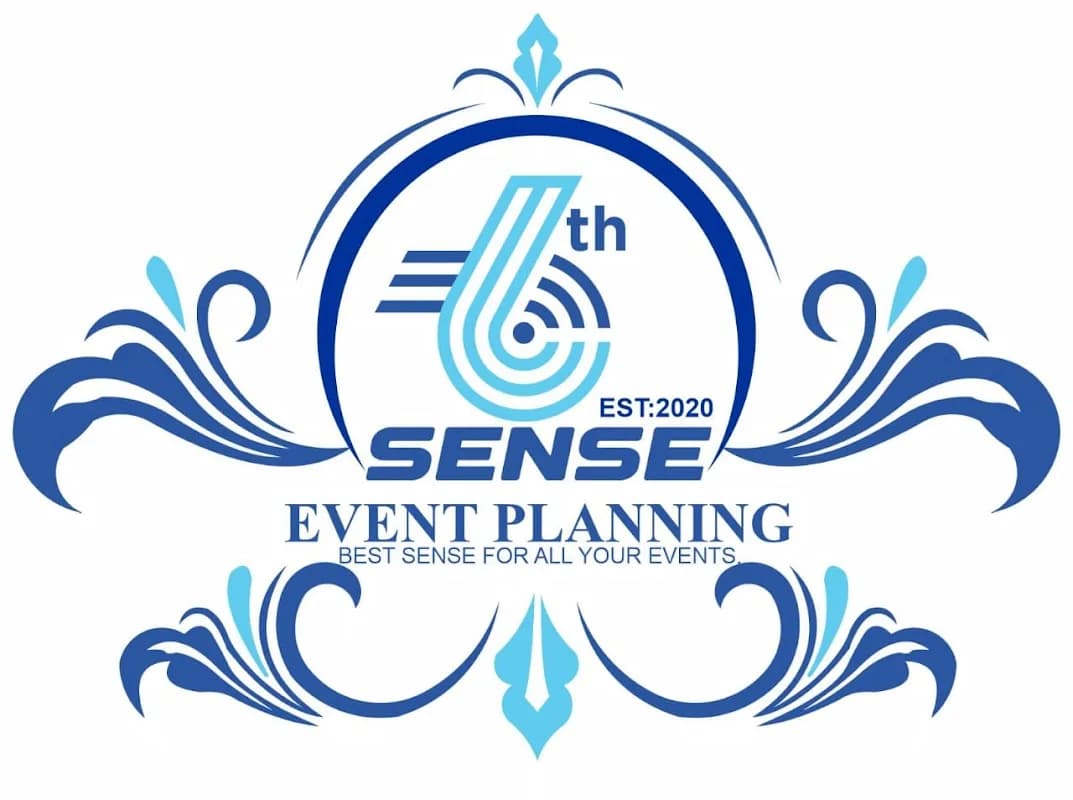 6th Sense Event Planning in Boland Park