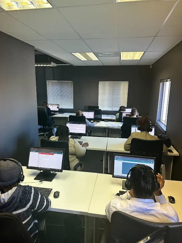 The Agentsy BPO in Gordon's Bay