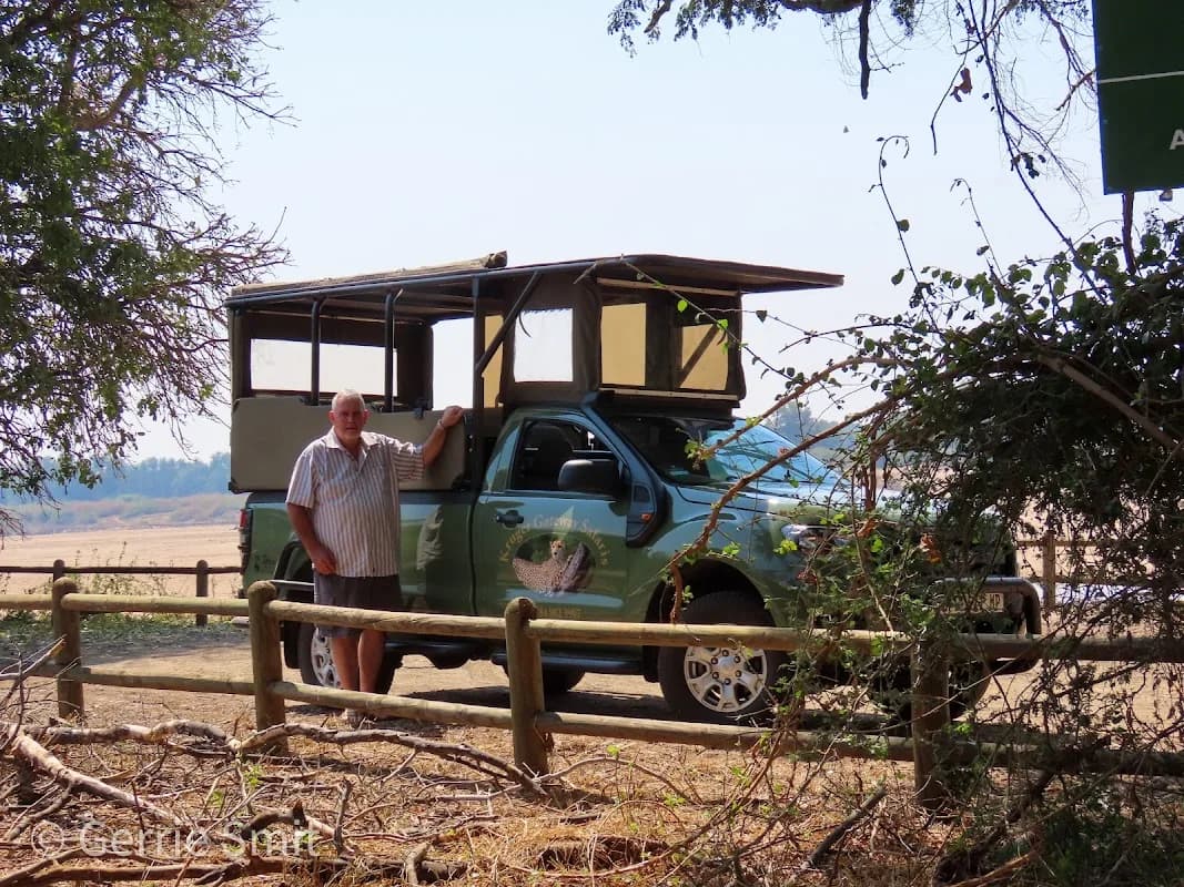 Kruger Gateway Safaris in Hazyview
