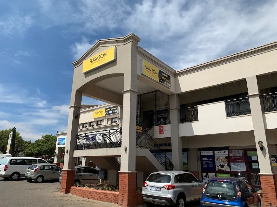 Rawson Properties Pretoria East Pinnacle in Moreleta Park